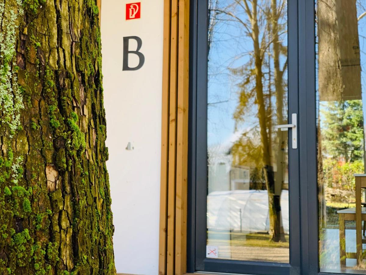 Barack Thermal & Natura Apartments Tiszakécske Exterior foto